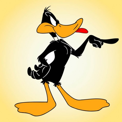 duck's avatar